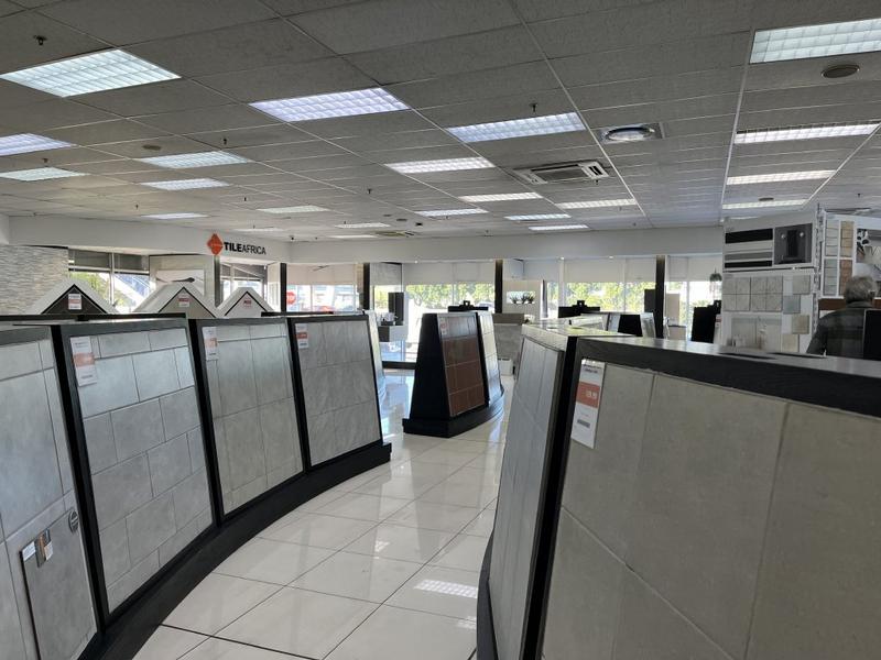 To Let commercial Property for Rent in Paarden Eiland Western Cape